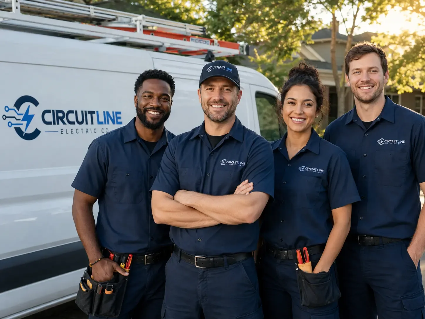 Whole Home Rewiring company in Ellsworth, NE