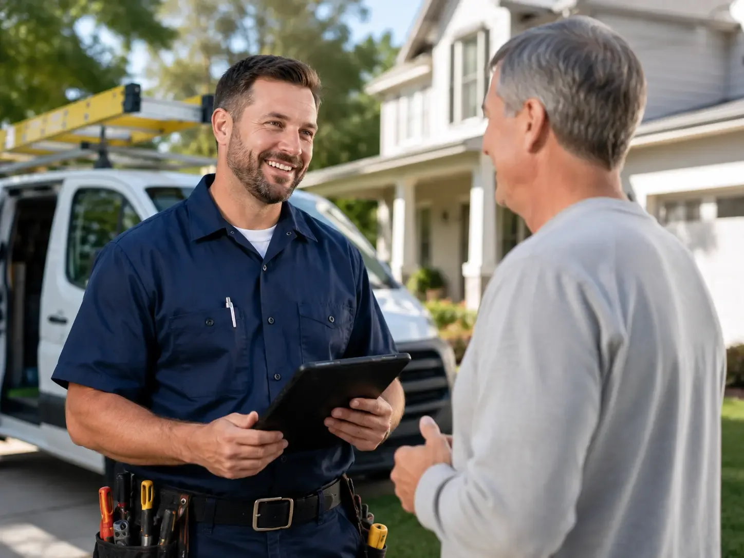Whole Home Rewiring Ellsworth, NE FAQs